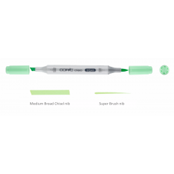 Copic Ciao Набор маркеров 36 цветов Brilliant Colors (x36)