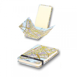teNeues City Flip Pad — Amsterdam teNeues City Flip Pad — Amsterdam
