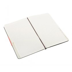 Записная книжка Moleskine Classic (с алфавитом), Pocket, черная