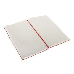 Записная книжка Moleskine Classic (в линейку), Large, красная Записная книжка Moleskine Classic (в линейку), Large, красная