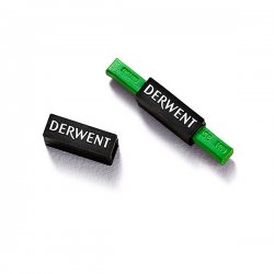Derwent Набор держателей для карандашей и мелков (x3) Derwent Набор держателей для карандашей и мелков (x3)