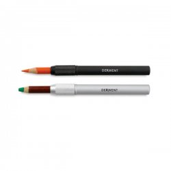 Derwent Набор удлинителей для карандашей (x2) Derwent Набор удлинителей для карандашей (x2)