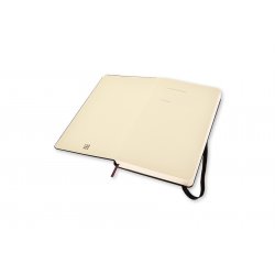 Ежедневник Moleskine Classic (2016), Large, черный Ежедневник Moleskine Classic (2016), Large, черный