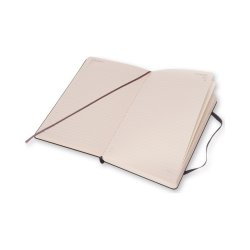 Ежедневник Moleskine Classic (2020), Large, черный
