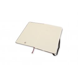 Еженедельник Moleskine Classic (горизонтальный, 2016), Large, черный Еженедельник Moleskine Classic (горизонтальный, 2016), Large, черный