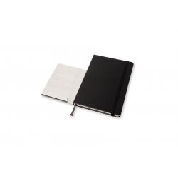 Еженедельник Moleskine Classic (2016), Large, черный Еженедельник Moleskine Classic (2016), Large, черный