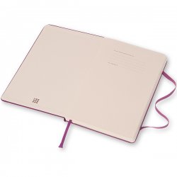 Еженедельник Moleskine Classic (2017), Large, фиолетовый Еженедельник Moleskine Classic (2017), Large, фиолетовый
