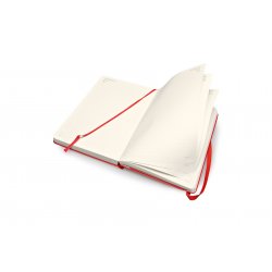Ежедневник Moleskine Classic (2015), Large, красный Ежедневник Moleskine Classic (2015), Large, красный