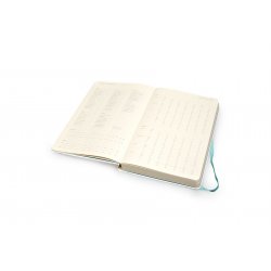 Ежедневник Moleskine Le Petit Prince (2015), Large, белый Ежедневник Moleskine Le Petit Prince (2015), Large, белый