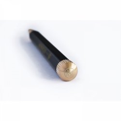 Leuchtturm1917 Monocle Drehgriffel шариковая ручка (черный) Leuchtturm1917 Monocle Drehgriffel шариковая ручка (черный)