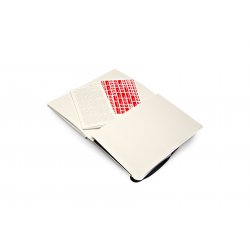 Еженедельник Moleskine Classic Soft (2015), Large, черный Еженедельник Moleskine Classic Soft (2015), Large, черный