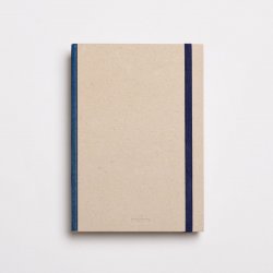Falafel books Скетчбук для графики и маркеров Swiss White Paper Simple A5 Falafel books Скетчбук для графики и маркеров Swiss White Paper Simple A5