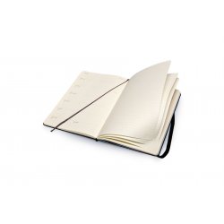 Еженедельник Moleskine Star Wars (2015), Large, черный Еженедельник Moleskine Star Wars (2015), Large, черный