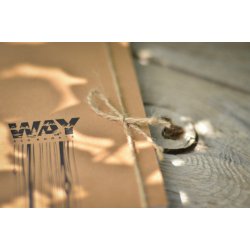 WAY Album A4 WAY Album A4