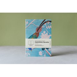 Блокнот Falafel Birds of paradise А5 Блокнот Falafel Birds of paradise А5