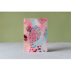 Блокнот Falafel Deep ocean А5 Блокнот Falafel Deep ocean А5