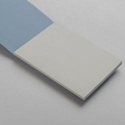 Falafel books Блокнот-скетчбук Sketchpad Ash Blue A5 Falafel books Блокнот-скетчбук Sketchpad Ash Blue A5
