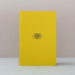 Falafel books Скетчбук Green A5 Falafel books Скетчбук Green A5
