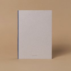 Falafel books Скетчбук для графики Simple A4