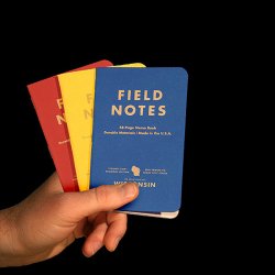 Field Notes County Fair New York (х3) Field Notes County Fair New York (х3)