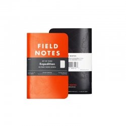 Field Notes Expedition (х3) Field Notes Expedition (х3)