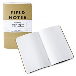Field Notes Original (х3) Field Notes Original (х3)