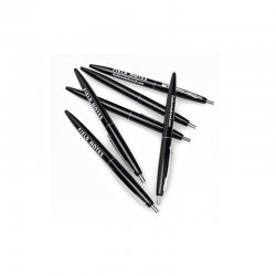Field Notes — Шариковая ручка Bic Clic (x6) Field Notes — Шариковая ручка Bic Clic (x6)