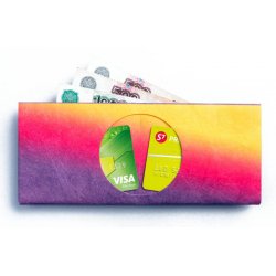 New Wallet кошелек New Gradient New Wallet кошелек New Gradient