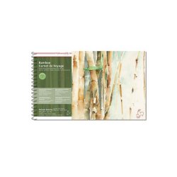 Hahnemuhle Bamboo Carnet de Voyage А5 Hahnemuhle Bamboo Carnet de Voyage А5