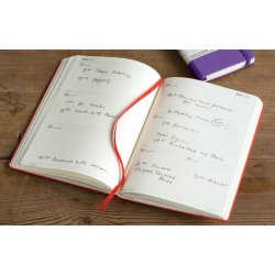 Leuchtturm1917 Еженедельник на 2020 год, неделя на развороте Medium
