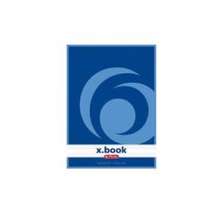 Herlitz X-Book A5 (White) Herlitz X-Book A5 (White)
