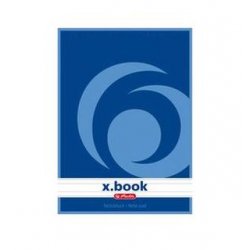 Herlitz X-Book A4 (White) (уцененный товар) Herlitz X-Book A4 (White) (уцененный товар)