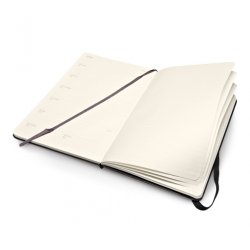 Еженедельник Moleskine Star Wars (2014), Large, черный Еженедельник Moleskine Star Wars (2014), Large, черный
