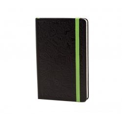Записная книжка Moleskine Evernote, Pocket, черный