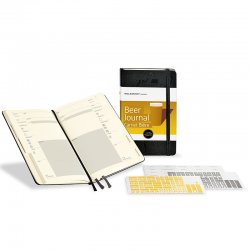 Записная книжка Moleskine Passion Beer Записная книжка Moleskine Passion Beer