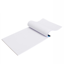 Cambridge Legal Pad White Cambridge Legal Pad White