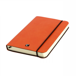 Cartesio Orange Small