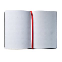 INDINOTES записная книжка для перьевых ручек А5- INDINOTES записная книжка для перьевых ручек А5-