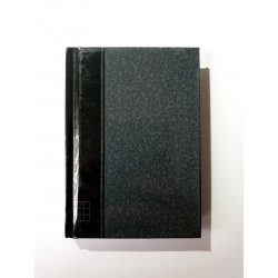 Brunnen Записная книжка в глянцевой обложке в клетку А7 Brunnen Записная книжка в глянцевой обложке в клетку А7
