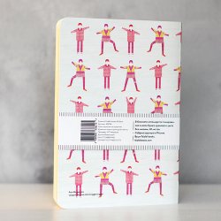 Falafel books Band А5