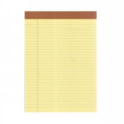 Pigna Legal Pad A4 Pigna Legal Pad A4