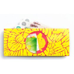 New Wallet кошелек New Brain New Wallet кошелек New Brain