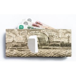 New Wallet кошелек New Saintgraving New Wallet кошелек New Saintgraving