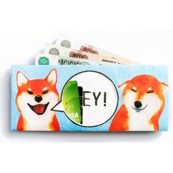 New Wallet кошелек New Sibainu New Wallet кошелек New Sibainu