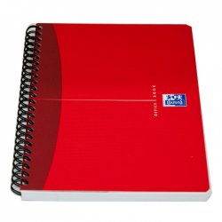 Тетрадь Oxford Office Book A6 Тетрадь Oxford Office Book A6