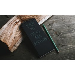 Voodoo Books Eco Booook A6 Voodoo Books Eco Booook A6