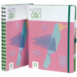 Note Eco Mellow A4 Note Eco Mellow A4