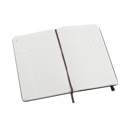 Записная книжка Moleskine Professional (в линейку), Large, чёрная Записная книжка Moleskine Professional (в линейку), Large, чёрная
