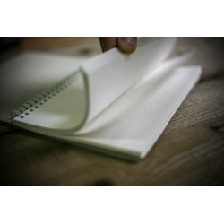 WAY Aquarelle Album A5 WAY Aquarelle Album A5