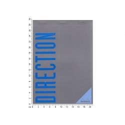 Rhodia Direction A4 Rhodia Direction A4